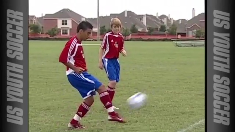 You Coach Soccer