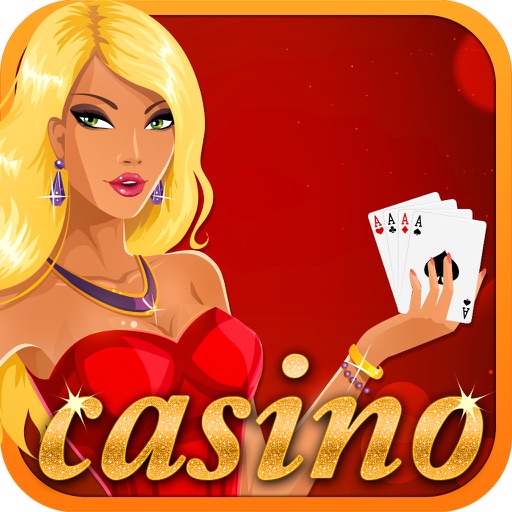 Pretty Mommy Casino Pro icon