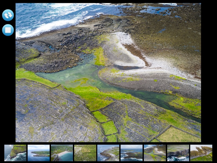 Ireland: landscapes screenshot-4