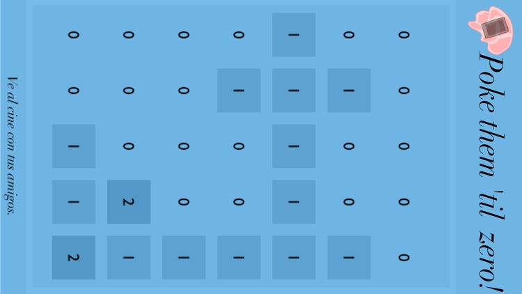 Nomophobia - The game
