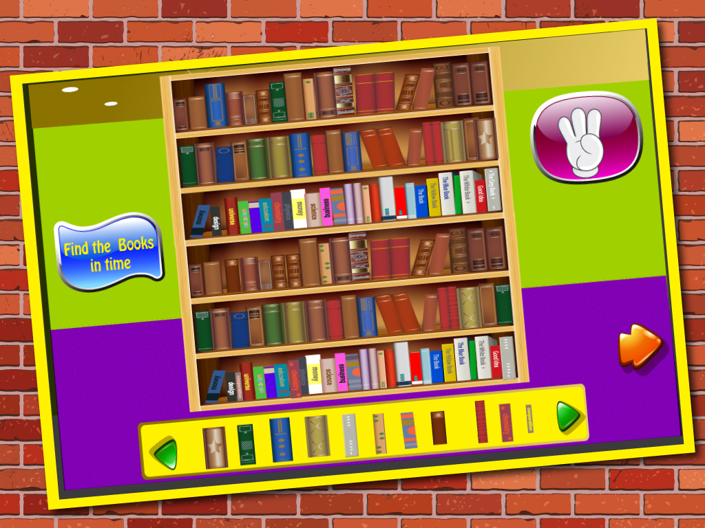 Bookshop cleanup & decoration - Crazy book store makeover & shop cleaning game