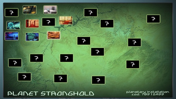 Planet Strongholdのおすすめ画像3