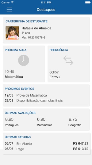 EduApp-Aplicativo para Escolas(圖2)-速報App