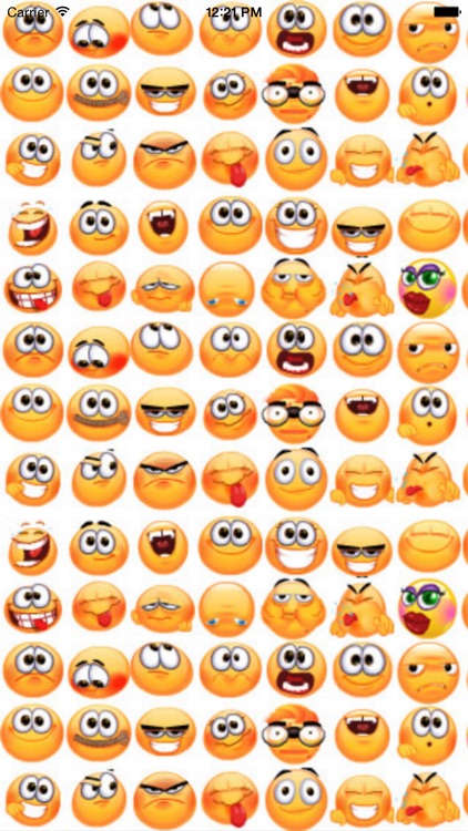 Animated 3D Emoji Stickers for Chat Apps