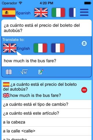 Translator Suite Premium (Offline) screenshot 2