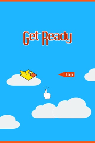 Peck Race screenshot 3