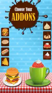 Coffee Maker - Crazy cooking and kitchen chef adventure game screenshot #5 for iPhone