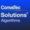 Solutions® Algorithms for Wound Care are a series of visual, evidence-based guidelines which help healthcare professionals create a standardized process for goal identification and wound characteristic assessment, improving clinical and financial outcomes