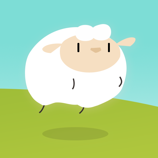 Sheep In Dream