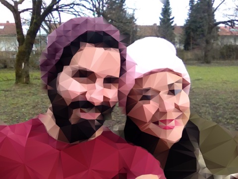 Screenshot #4 pour Polyd Free