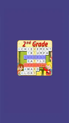Game screenshot 2nd Grade Reading Vocabulary mod apk