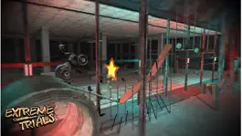 Game screenshot Extreme Trials Motobike Racing hack