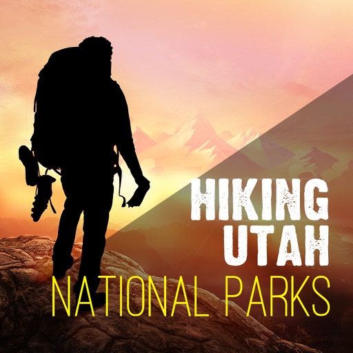 Hiking - Utah National Parks