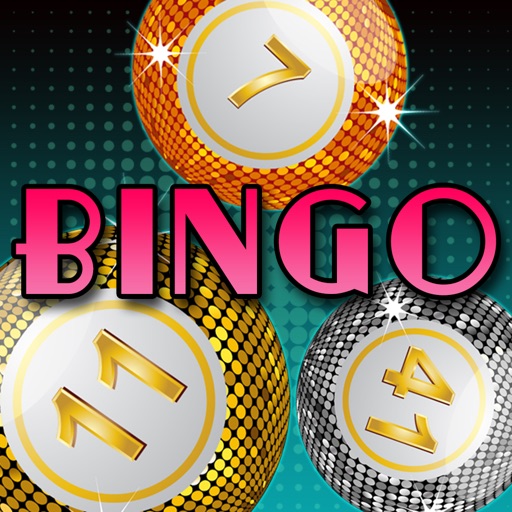 Gold Rush Keno with Bingo Mania and Big Prize Wheel! icon