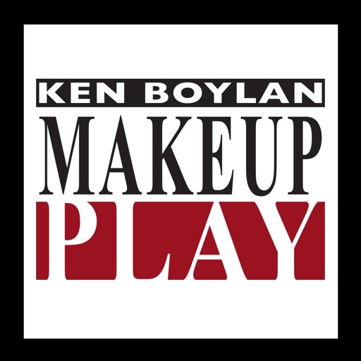 Ken Boylan Make Up/Play. Dublin, IE icon