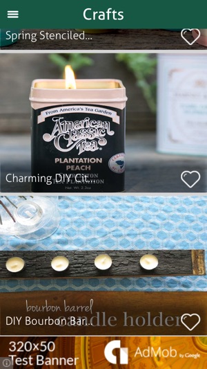 Candle Crafts DIY(圖4)-速報App