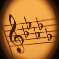 Contact Note and Key Signature Trainer (Treble,Bass,Alto,Tenor)