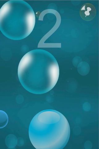 Magical bubble trouble screenshot 2