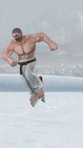 Game screenshot Figure skating Ultimatum - Free Winter Game - apk