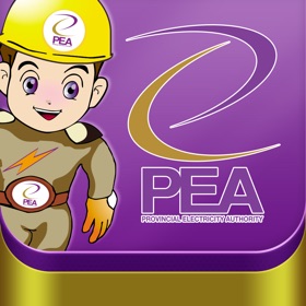 Screenshots (4) PEA Map