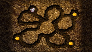 Screenshot #2 pour Mon premier labyrinthe - Un jeu pour les petits enfants