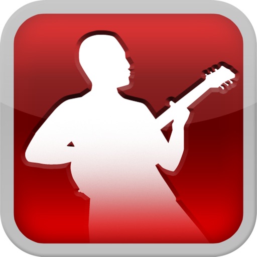 Guitar Chords - JamPlay iOS App