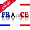 France Hotel at 80% discounts