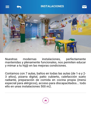 Escuela Infantil Astros screenshot 3