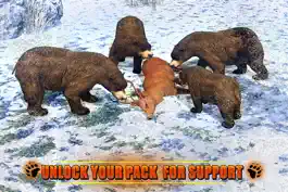Game screenshot Bear Revenge 3D mod apk