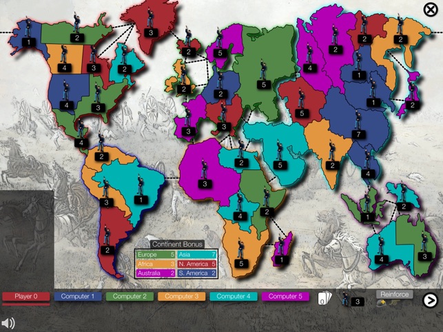 World Supremacy(圖1)-速報App