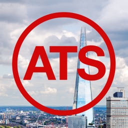 ATS London 2015