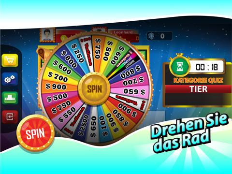 Screenshot #5 pour Amazing Wheel - Erstaunliche Rad