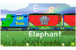 Game screenshot ABC Trains hack