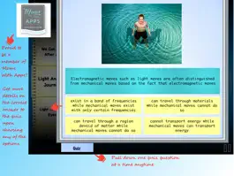 Game screenshot Science of Light Vol-1 Lite: Basic Physics Concepts by Learning Rabbit hack