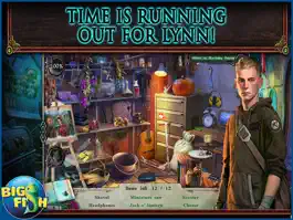 Game screenshot Witches' Legacy: Hunter and the Hunted HD - Hidden Objects, Adventure & Magic apk