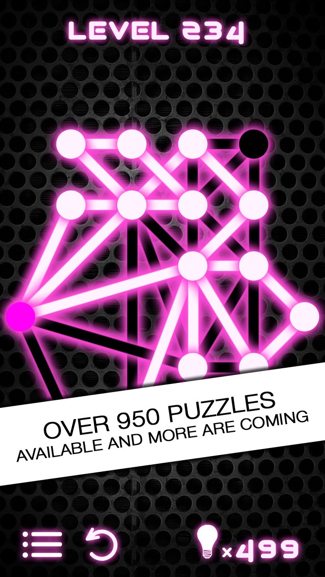 Glow Puzzle screenshot 5