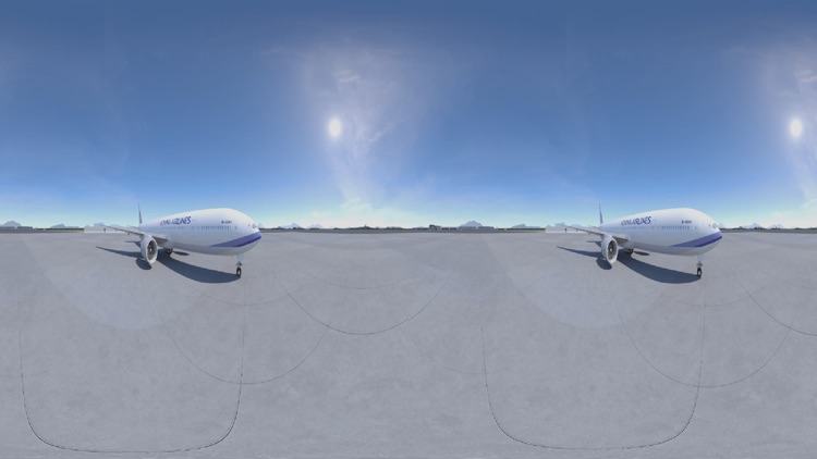 China Airlines 777 300ER screenshot-4