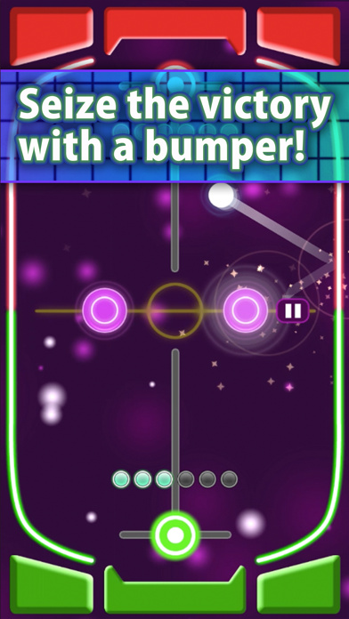 Screenshot #3 pour AttackHockey