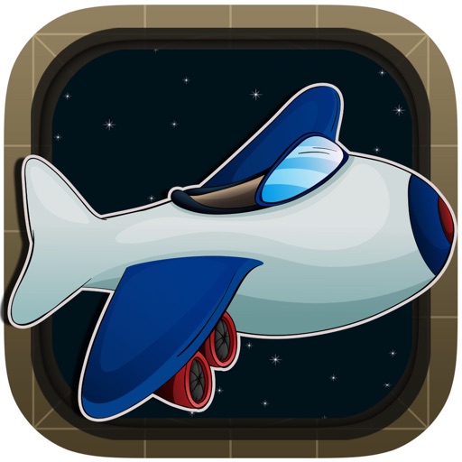 Speed Plane Race Pro - new aeroplane flight racer Icon