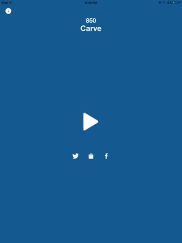Screenshot #4 pour Radio Carve