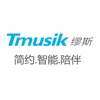 Tmusik led