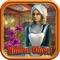 Hidden Object: The Charming Hotel Presidential Chambermaid Premium