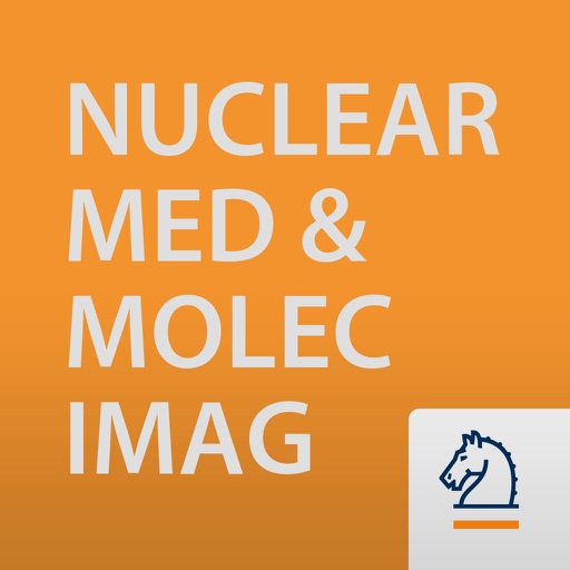 European Journal of Nuclear Medicine and Molecular Imaging – Official Journal of the EANM icon