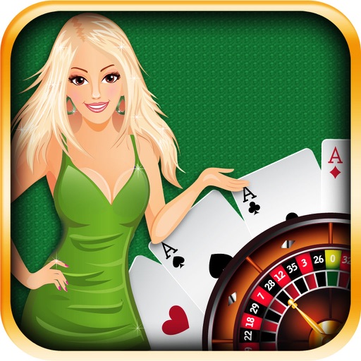 Pay Me Casino Slots iOS App