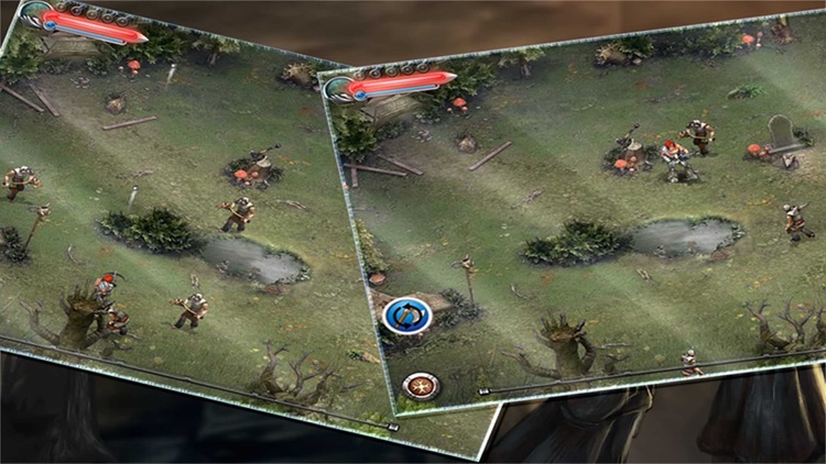 Fighting Hero ™ screenshot-3