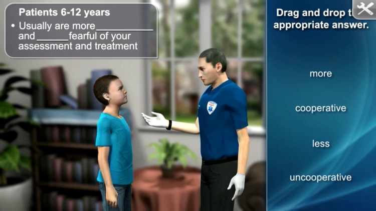 Medrills: Pediatric Considerations