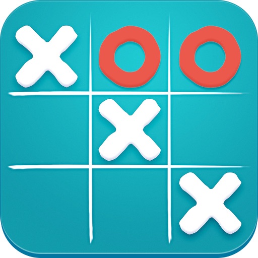 Funny Tic-tac-toe iOS App