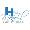 Hotel Monotel Dar El Barka