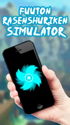 Ekran Görüntüsü 4 Jutsu Simulator  - Naruto Jutsus Edition - Make Rasengan, Chidori, Rasenshuriken, Mangekyou Sharingan and Katon iphone