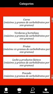 How to cancel & delete dieta low carb - lista: alimentos con pocos carbohidratos 4